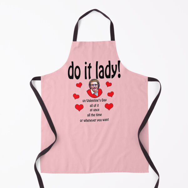 Item preview, Valentine Do It Lady Chit designed and sold by Karen Simon.