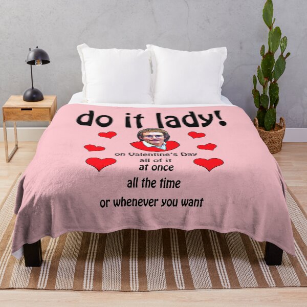 Item preview, Valentine Do It Lady   Chit designed and sold by Karen Simon.