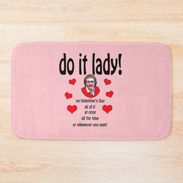Item preview, Valentine Do It Lady   Chit designed and sold by Karen Simon.