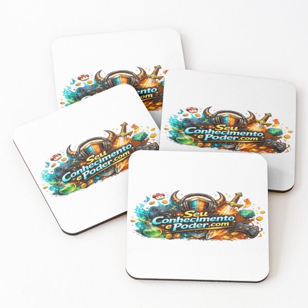 Item preview, SeuconhecimentoePoder Gaming Logo Powerful Gamer Website Design designed and sold by FernandsOficial.