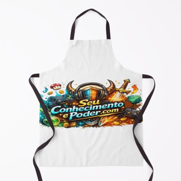 Item preview, SeuconhecimentoePoder Gaming Logo Powerful Gamer Website Design designed and sold by FernandsOficial.