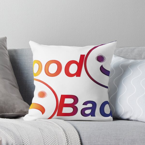 Item preview, Okay Ko, Good & Bad! designed and sold by Alan-David.