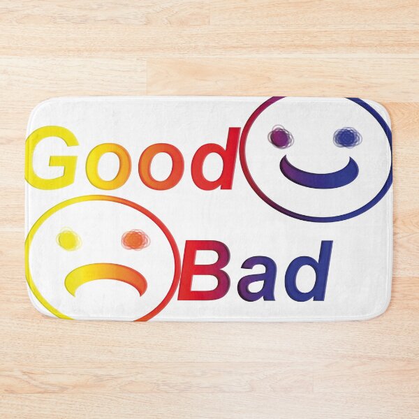 Item preview, Okay Ko, Good & Bad! designed and sold by Alan-David.