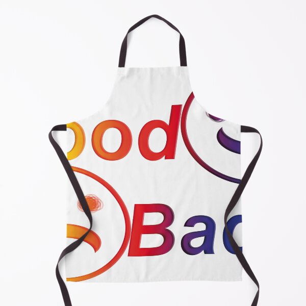Item preview, Okay Ko, Good & Bad! designed and sold by Alan-David.