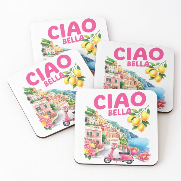 Item preview, italy amalfi designed and sold by shop happy ★★★★★.