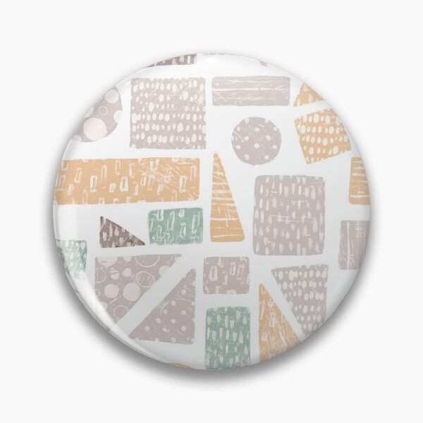 Item preview, Abstract geometric shapes pattern. designed and sold by Aleksse.