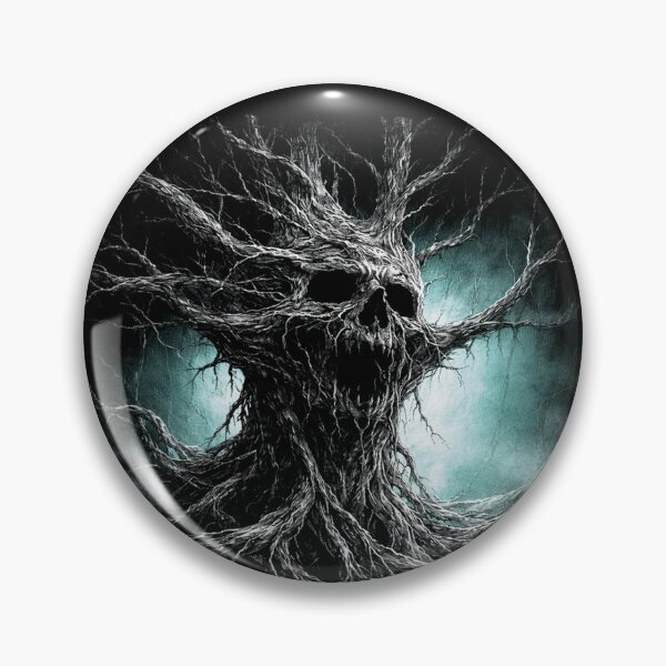 Item preview, Spectral Tree designed and sold by Dungeon-Shop.