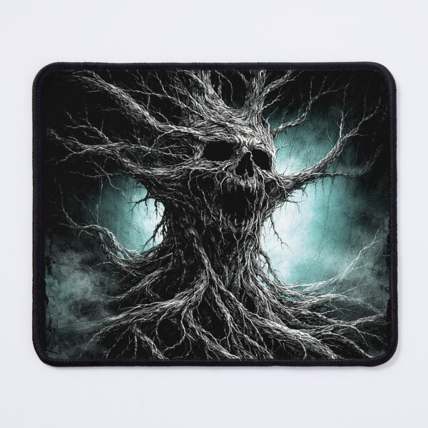 Item preview, Spectral Tree designed and sold by Dungeon-Shop.