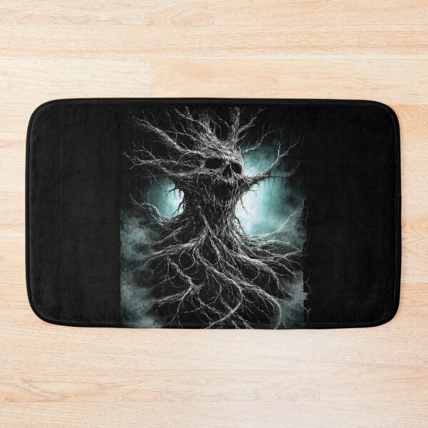 Item preview, Spectral Tree designed and sold by Dungeon-Shop.