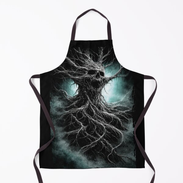 Item preview, Spectral Tree designed and sold by Dungeon-Shop.