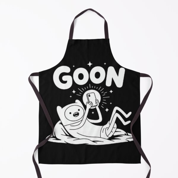 Item preview, Goon Mode Activated Funny Lazy Cartoon designed and sold by vvcreativedesigns.