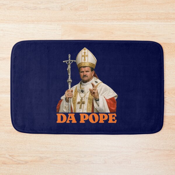 Item preview, Da Pope - Ditka designed and sold by Primotees.