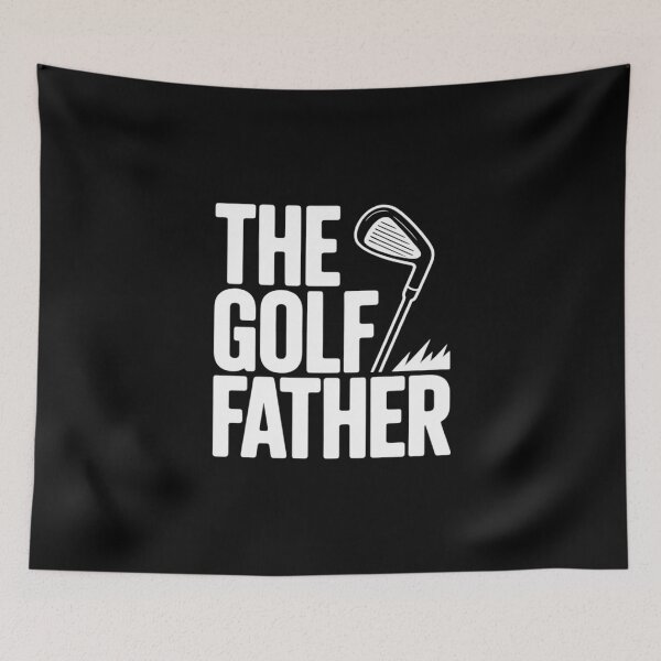 Item preview, The Golf Father  Saying Golfing , Golfer Club Ball Humor for Men2 designed and sold by MarryIsMonth.