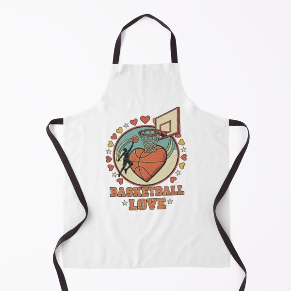 Item preview, Basketball Vibes – Simple Sport Aesthetic Design designed and sold by Ditstyle.