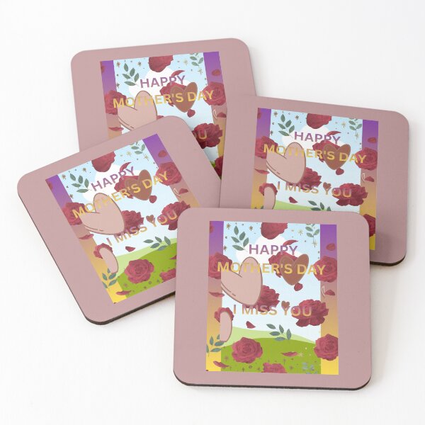 Item preview, HAPPY MOTHERS' DAY designed and sold by Ethanabban.