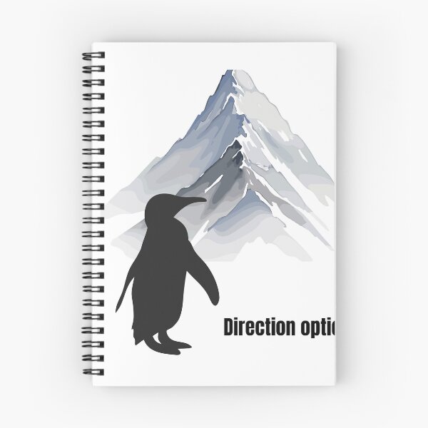 Item preview, Nihilist - Funny Penguin Stckers, Sarcasm, Antarctic Art designed and sold by Artistshert.