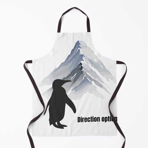 Item preview, Nihilist - Funny Penguin Stckers, Sarcasm, Antarctic Art designed and sold by Artistshert.