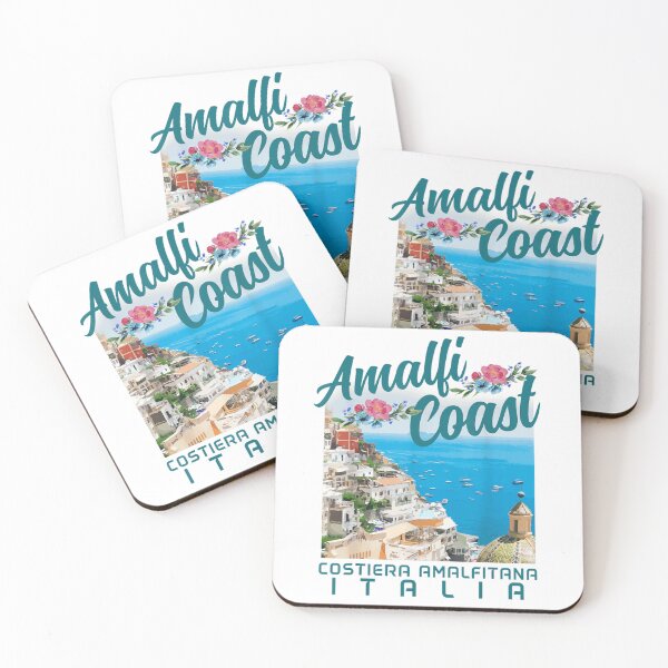 Item preview, italy amalfi designed and sold by shop happy ★★★★★.
