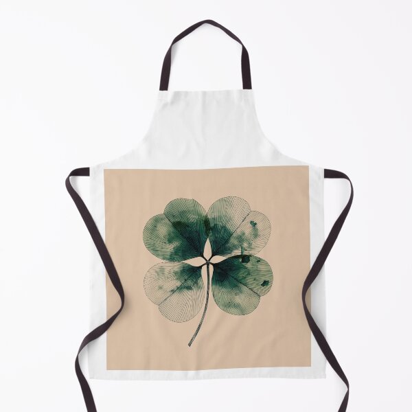 Item preview, Four Leaf Clover Art designed and sold by lautir.