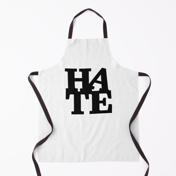 Item preview, HATE - VINTAGE ART designed and sold by Mclickster.