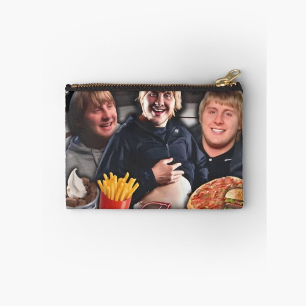 Item preview, Paddy Pimblett The Fatty designed and sold by yonopod26.