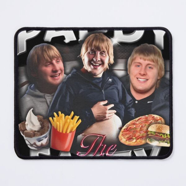 Item preview, Paddy Pimblett The Fatty designed and sold by yonopod26.