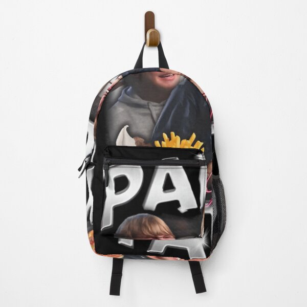 Item preview, Paddy Pimblett The Fatty designed and sold by yonopod26.