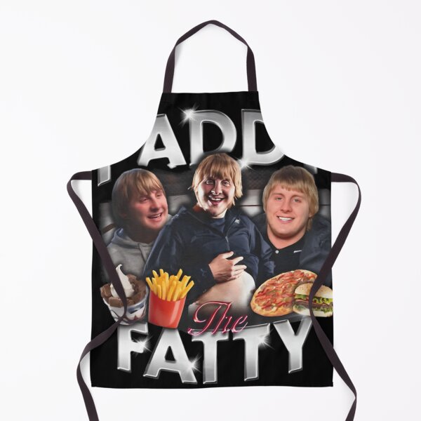 Item preview, Paddy Pimblett The Fatty designed and sold by yonopod26.