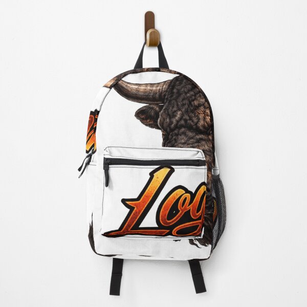 Item preview, Logan Bull Zodiac — Power and Determination of the Chinese Ox designed and sold by AlexLineArt.