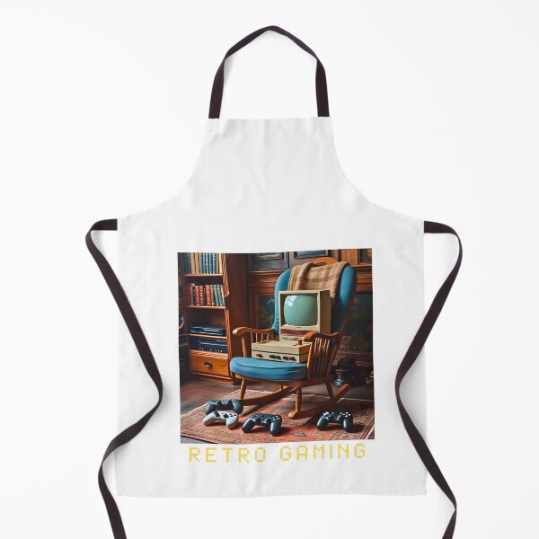 Item preview, RETRO GAMING designed and sold by Tony1985.