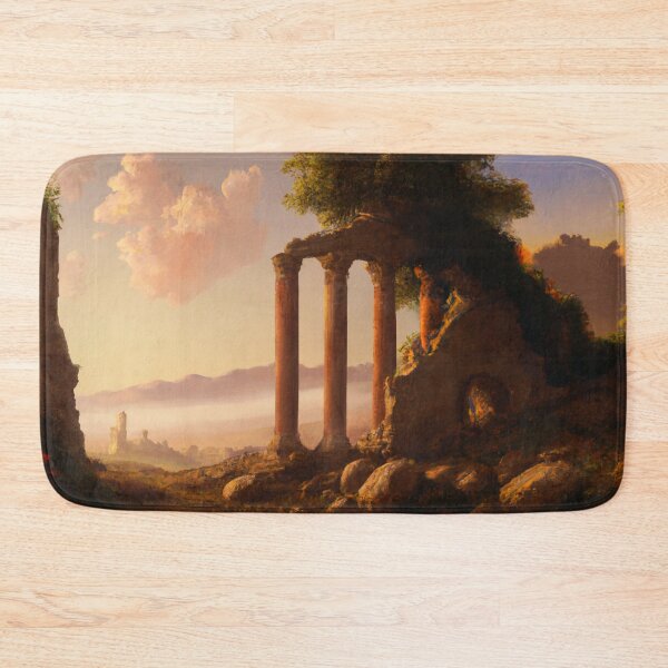 Item preview, Ancient Romantic Roman Ruins designed and sold by World of Terry.
