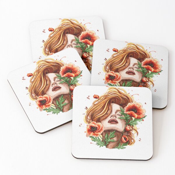 Item preview, Ember Within designed and sold by Princess Aquarelle.