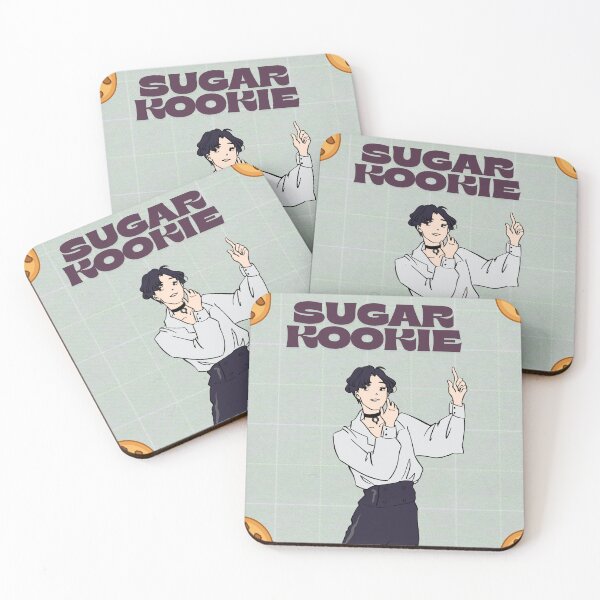 Item preview, Sugar kookie designed and sold by CutieK-pop.