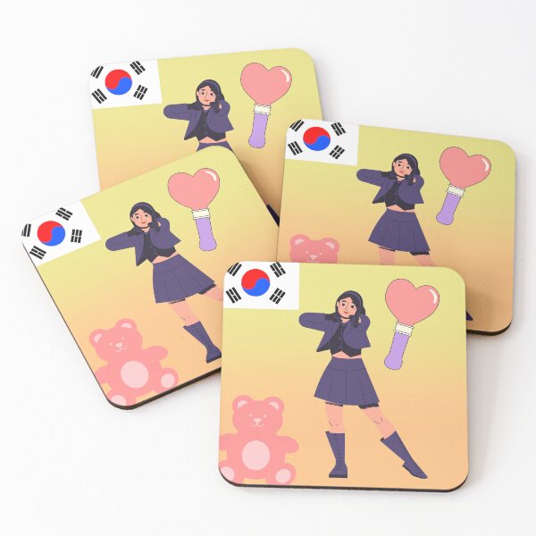 Artikelvorschau, Kpop entworfen und verkauft von CutieK-pop.