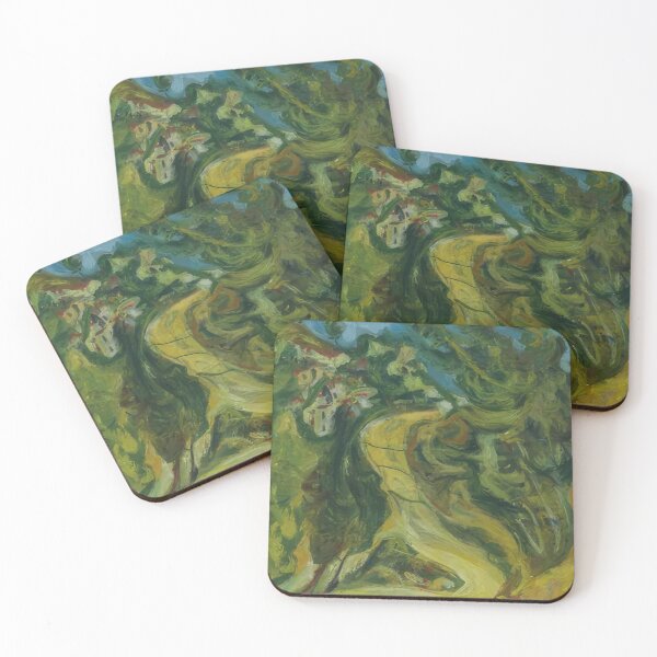 Item preview, Chaim Soutine designed and sold by YasminaGifts.