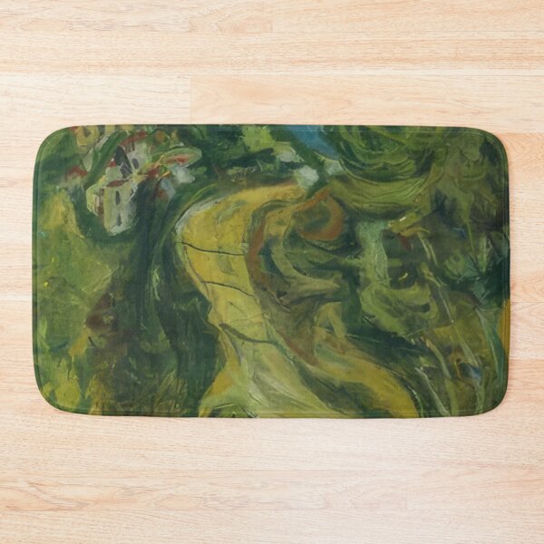 Item preview, Chaim Soutine designed and sold by YasminaGifts.