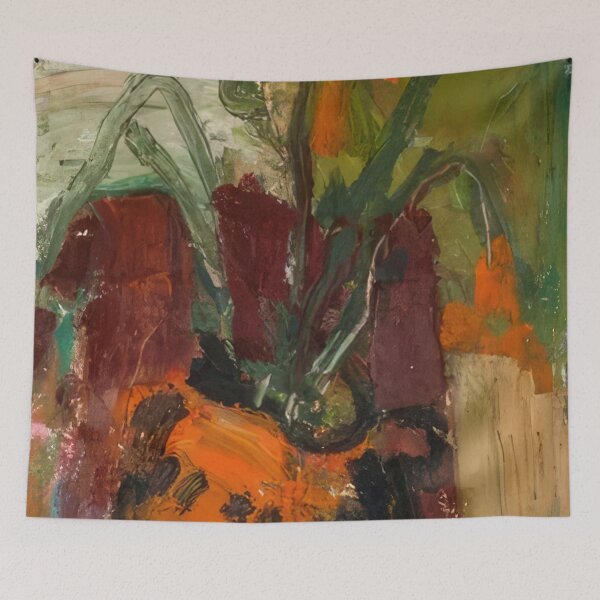 Item preview, Chaim Soutine designed and sold by YasminaGifts.