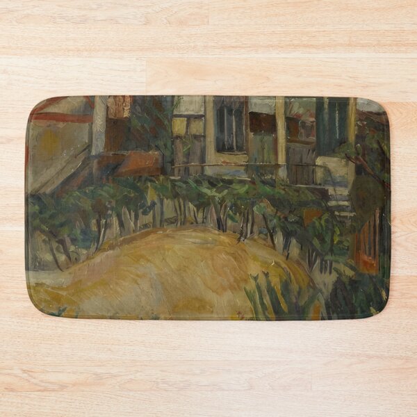Item preview, Chaim Soutine designed and sold by YasminaGifts.