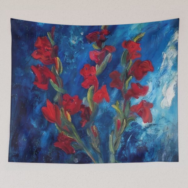 Item preview, Chaim Soutine designed and sold by YasminaGifts.