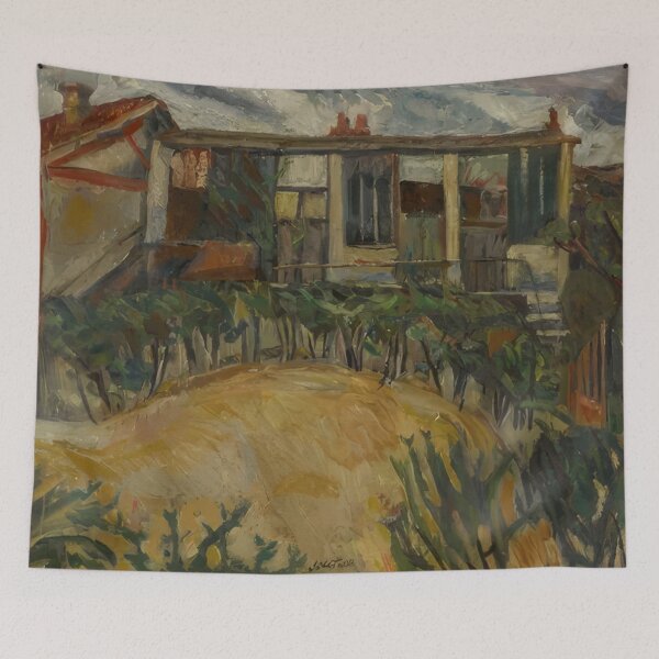 Item preview, Chaim Soutine designed and sold by YasminaGifts.