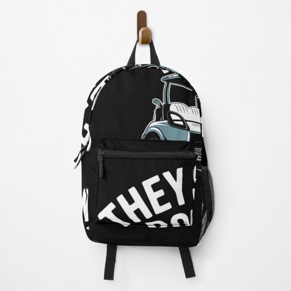 Item preview, They See Me Rollin They Hatin Golfers designed and sold by MarryIsMonth.