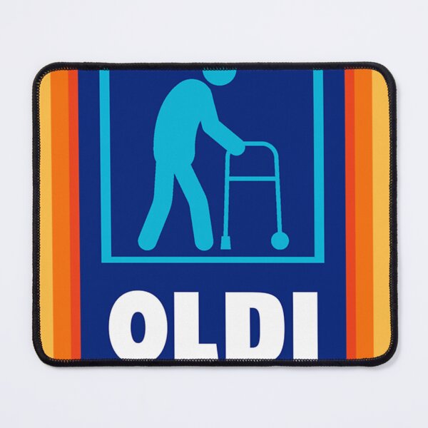 Item preview, Oldi designed and sold by yonopod26.