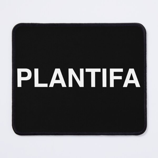 Item preview, PLANTIFA Basic Text designed and sold by SaintPlanthony.