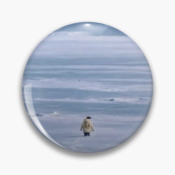 Item preview, Viral Penguin Image designed and sold by Arnowar.