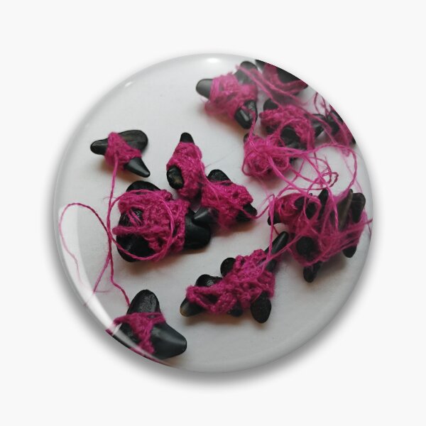 Item preview, #WorthwhileContemplation 9 WIP 10 designed and sold by BrokenProcess.