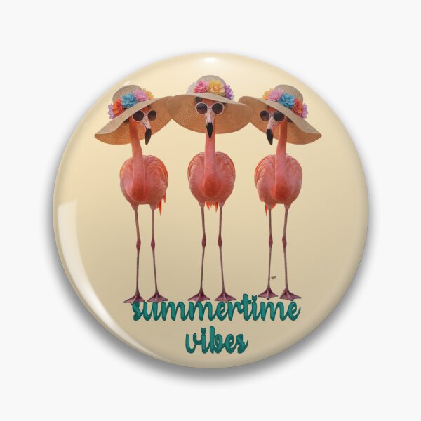 Item preview, Flamingo Ladies designed and sold by CammiesShop.