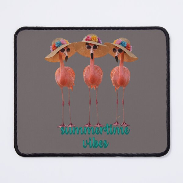 Item preview, Flamingo Ladies designed and sold by CammiesShop.