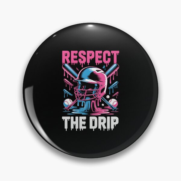 Item preview, Drip Boys Ice Cream Drip Youth Respect The Drip1 designed and sold by AquaKiev.