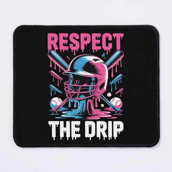 Item preview, Drip Boys Ice Cream Drip Youth Respect The Drip1 designed and sold by AquaKiev.