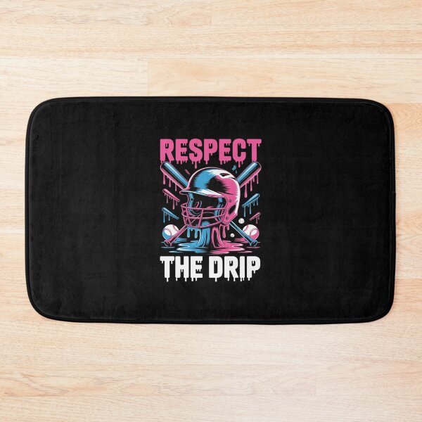 Item preview, Drip Boys Ice Cream Drip Youth Respect The Drip1 designed and sold by AquaKiev.